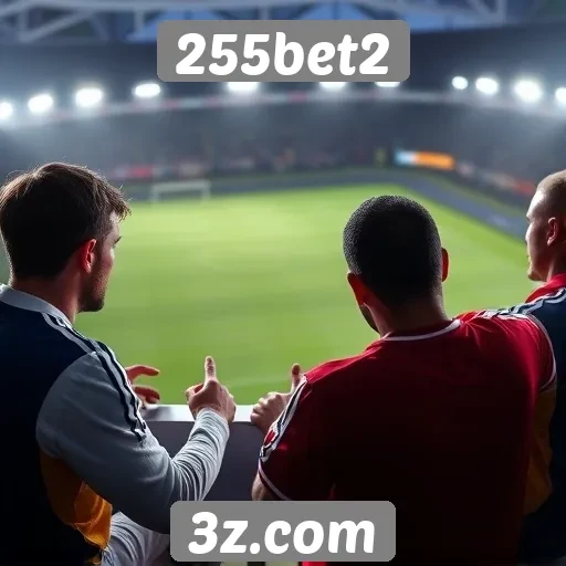 Relato de experiências de jogadores no 255bet2